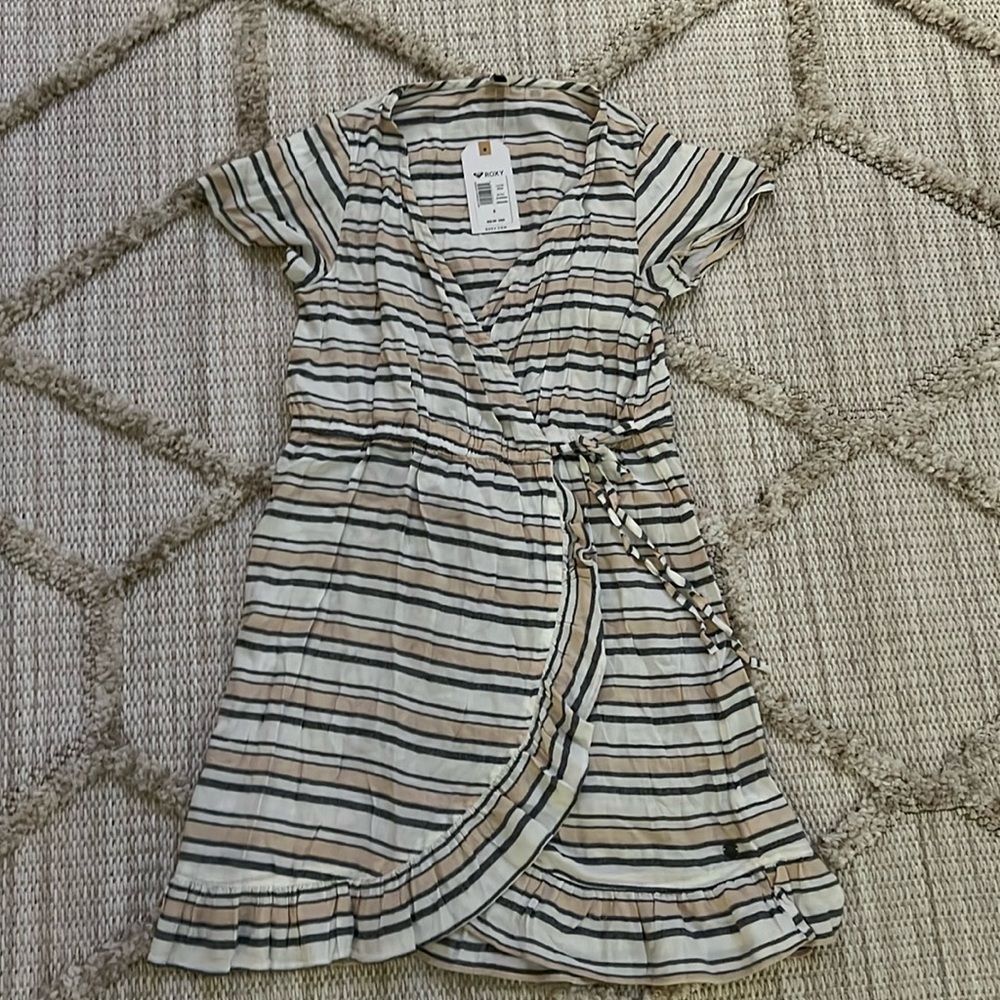 Roxy sun dreamer season cover up